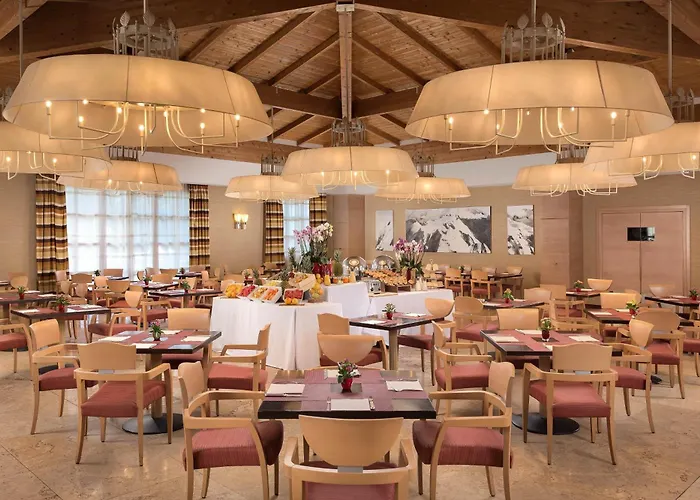Sheraton Parco De' Medici Rome